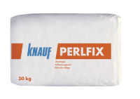 Knauf Perlfix Ansetzgips 30kg reicht für ca. 6qm GK-Platten