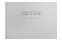 AQUAPANEL Outdoor 12,5mm 900x1250mm Cement Board