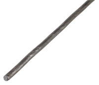 Rundeisen (Stahl IV) 12mm (0,907 kg/m) 7 Meter