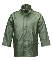Jacke Terraflex oliv Gr. L