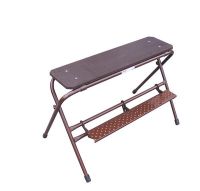 Müba Klappbock Breite: 1,10 m| Höhe: 0,70 m Auftritt-Tiefe: 0,25 m