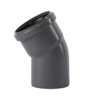 HTsafeB Bogen DN/OD 75 30°