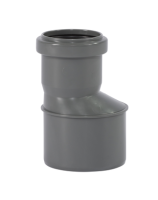 HTsafeR Reduktion DN/OD 75/50