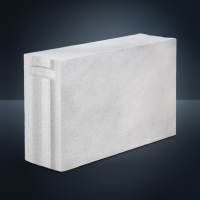 Ytong Porenbeton Jumbo Planblock  B:11,5cm PPE 4-050, LxH:599x374mm Rohdichteklasse: 0,50, Nut+Feder+Griffhilfe