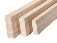 10x10cm BSH Leimbinder Fichte SI 12 Meter