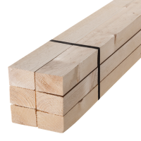 37x57mm Latten Fi/Ta / trocken / egalisiert 3 Meter