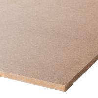 MDF-Platten LxBxS: 2800mm x 2070mm x 25mm