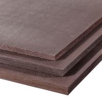 Film/Siebdruck Karosseriebauplatte Birke BFU 100 LxBxS: 3000 x 1500 x 21mm, verleimt