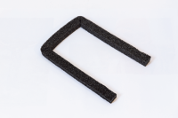 pintaband F-Dichtstreifen 15x20x500mm Hochborddichtungsstreifen