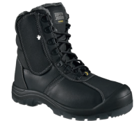 Schuh S3 Nordic schwarz Gr. 41