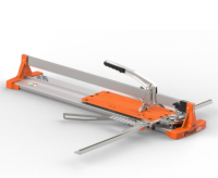 Fliesenschneider Profi EVO 88cm Alu-Profil, Kugellager
