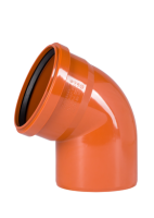 KGB150 Awadukt Bogen NW 150 67 Grad