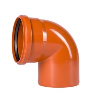 KGB150 Awadukt Bogen NW 150 87 Grad
