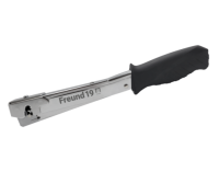Hammertacker Set Freund 19 mit 20.000 Klammern