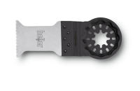 Sägeblatt BIM Holz/Nägel 50x35 mm Starlock