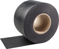 Prima EPDM Fugenband, schwarz 0,75x110mmx20m, vollflächig selbstklebend
