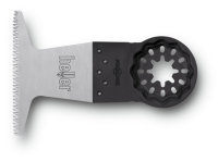 Sägeblätter BIM Holz Präzision 50x65 mm Starlock (3 Stück)