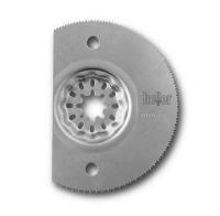 Sägeblatt HCS Weichmetall Ø85 mm Starlock