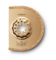 Sägeblatt TC Hartmaterial 75x2,2 mm Starlock