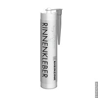 Rheinzink Rinnenkleber RZ flex 310 ml