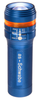 Taschenlampe LED XT1 1W 70-110 Lm, 6h