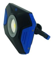 LED Strahler Akku Flex 20W 4.000 K neutral weiß, 2200Lm