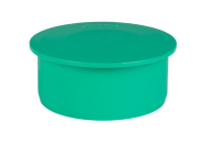 KG2000 KGM Muffenstopfen DN/OD 160 PP (Polypropylen)