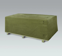 Superglass Haustrennwandplatte 035 HTP 1900x1200x20mm Schmelzpunkt > 1000°C