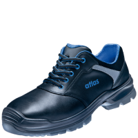 Atlas Halbschuh Anatomic Bau 560XP sw 44