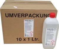 Salzsäure 24 %ig 5 Liter
