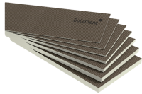 BOTAMENT BP Bauplatte 260x60cm 10mm