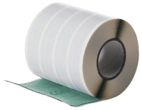 codex Abdichtungsband BST150 selbstklebend (innen) 25m Rolle 150mm breit / 0,75mm Dicke