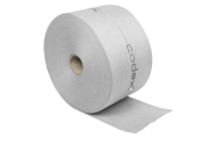 codex Fugendichtband DB140 Slim 50 m/Rolle,12cm breit (innen &amp; außen) hellgrau (vlieskaschiert)