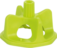 codex - Zughauben (250 Stk/Btl.) f. Nivelliersystem LS2