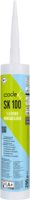 codex Montage-/Dichtkleber SK100 1-K Hybrid - wasserbeständig 290 ml (gebrauchsfertig)