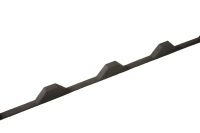 DS 20-115 Profilfüller klein für Traufbereich Länge: 1030mm