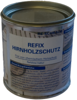 Refix Hirnholzschutz 250ml
