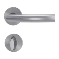 Rosettengarn. Lorita PROF. ES matt WC Schraubtechnik GK3