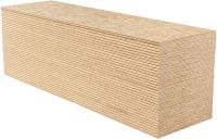 Krono OSB-3 EN300 E1 Conti-Verlegeplatte LxBxS: 2500 x 625 x 25 mm, N+F EN300