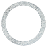 Reduzierring Diamanttrennscheibe 25,4 / 22,23