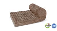 climowool Klemmfilz KF2 035 240mm 2700x1200mm