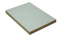 MDF-Platten Grundierfilm LxBxS: 2800 x 2070 x 19mm
