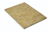 OSB-3 Platten EN300 E1 Conti ungeschliffen, stumpf LxBxS: 2500 x 1250 x 22mm