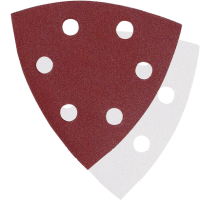 Schleifblatt 93 mm P40