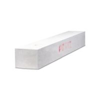 Porit Porenbeton Flachsturz LxBxH: 2000x175x125mm DIBt Zulassung Z-17.-1-634