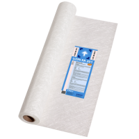 Zuschnitt codex Renovierfl. RR201 Glasfaser-Flächenarm.-Verbundsystem 1m breit (60m/Rolle)