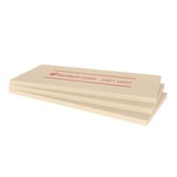 XPS Superfoam 280 GKP 1250x600x20 mm glattkantig WLG 033, Dauerdruckfestigkeit 130 kPa