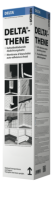 DELTA-Thene Band T500 0,5x10 m