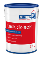 Remmers Ilack C 5l Verbrauch pro Arbeitsgang ca.0,2 l/qm