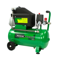 Kompressor Vigon 240 1500 Watt, 240 L, 8 bar